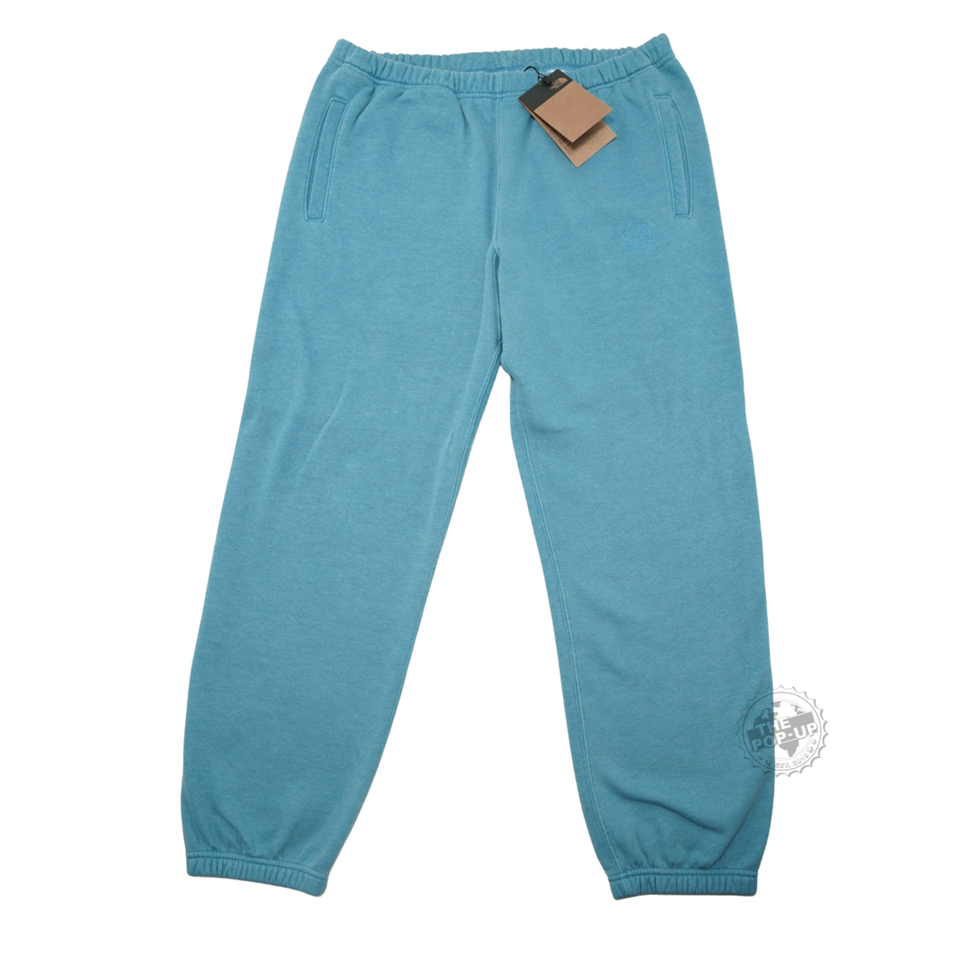 SS21 Supreme x The North Face 'Pigment' Sweatpants Turquoise (2021